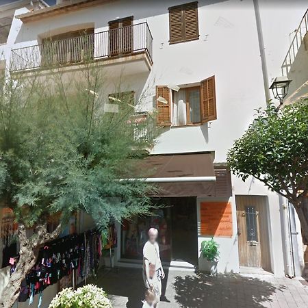 Les Voltes Apartment Palafrugell Luaran gambar